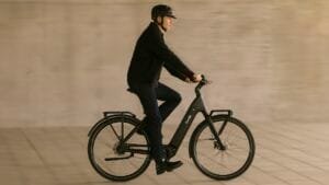 Ecoride revolutionerar stöldskyddet för elcyklar med IoT-teknologi Ecoride revolutionerar stöldskyddet för elcyklar med IoT-teknologi