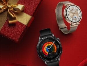 Fira med Huawei: Perfekta Julklappar för Hälsa, Välmående och Uppkoppling Fira med Huawei: Perfekta Julklappar för Hälsa, Välmående och Uppkoppling