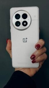 OnePlus 13 ett riktigt flaggskepp