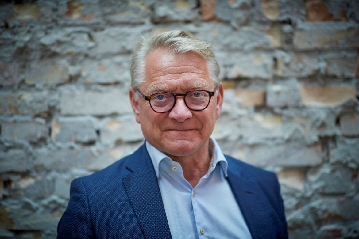 Lars Hermind: Så påverkar digitaliseringen cybersäkerheteten inom detaljhandeln