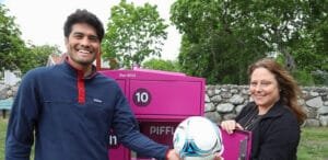 Piffl vinner offentlig upphandling med Kalmar kommun