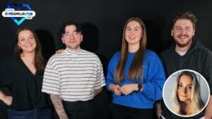 Webhallen arrangerar Streamhjälpen för sjunde gången Webhallen arrangerar Streamhjälpen för sjunde gången