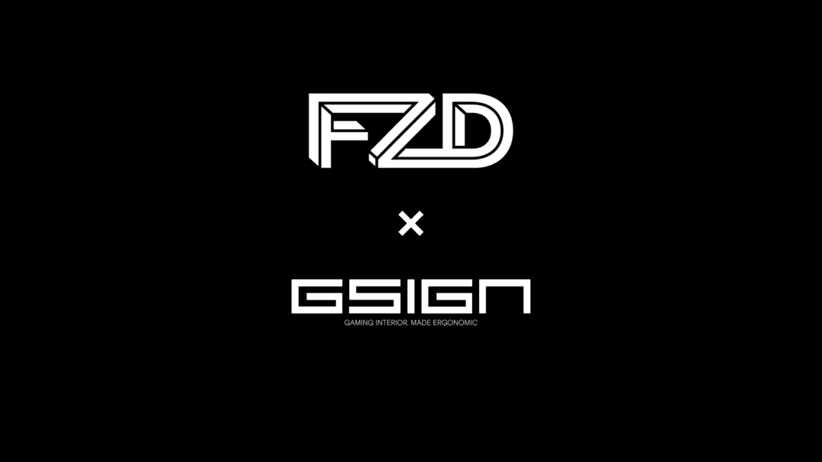 FUZED inleder samarbete med GSIGN