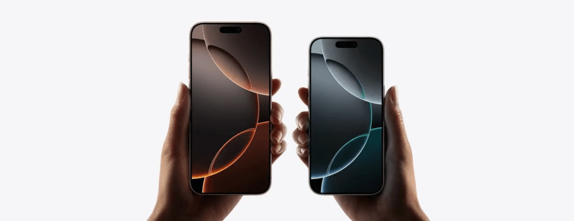 iPhone 16 Pro: En Djupdykning i Apples Nya Flaggskepp