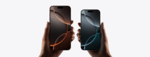 iPhone 16 Pro: En Djupdykning i Apples Nya Flaggskepp iPhone 16 Pro: En Djupdykning i Apples Nya Flaggskepp