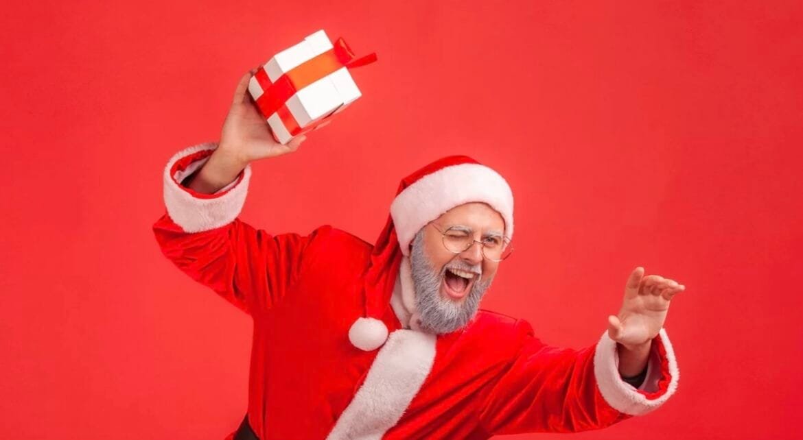 Så har du en säker julhandel 2024