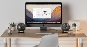 Pebble Nova: Elegant design och ljud i stjärnklass