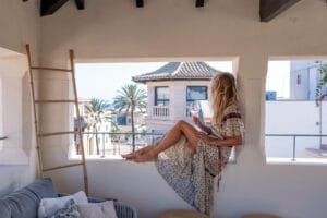 Boutiquehotellet Ocho Suites & Kitchen lanserar reseblogg om Mallorca