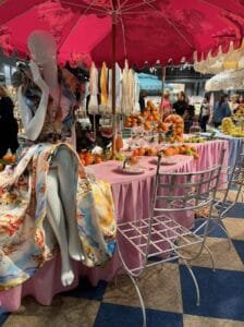 Formex Mässan - En Omgiven Oas av Hantverk och Natur