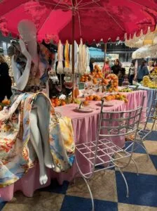 Formex Mässan - En Omgiven Oas av Hantverk och Natur