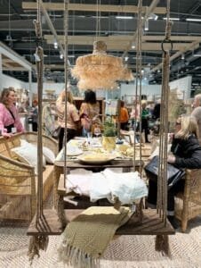 Formex Mässan - En Omgiven Oas av Hantverk och Natur