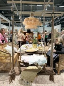 Formex Mässan - En Omgiven Oas av Hantverk och Natur