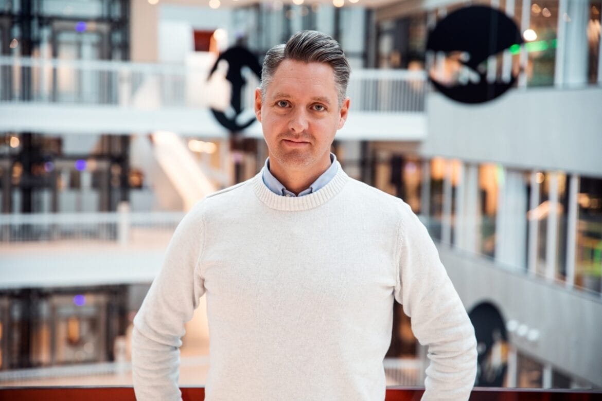 Wolt: ”En titt i backspegeln”