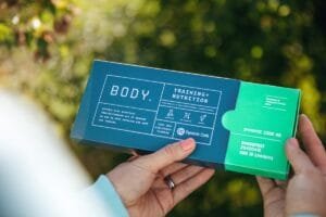 E-handeln och livsstil fortsätter att växa och står nu för störst andel av omsättningen E-handeln och livsstil fortsätter att växa och står nu för störst andel av omsättningen