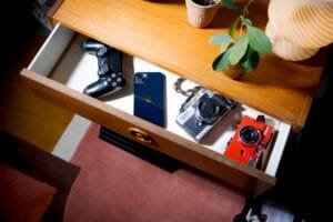 Rekordstort intresse för att sälja på Tradera