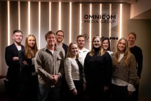 Mathem väljer Omnicom som mediebyrå i Norden