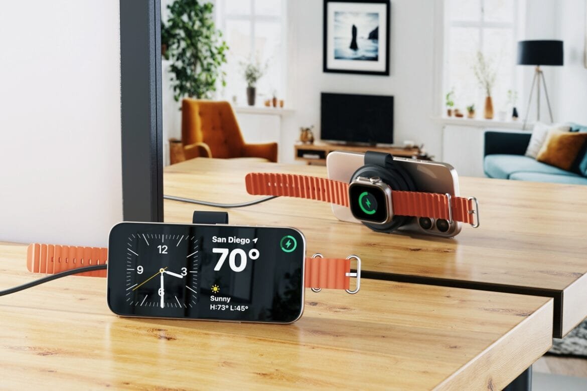 Satechi lanserar OntheGo-serien