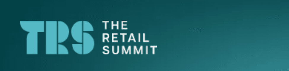 THE RETAIL SUMMIT THE RETAIL SUMMIT