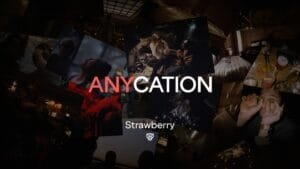 Strawberry satsar stort på varumärkeskampanjer under 2025