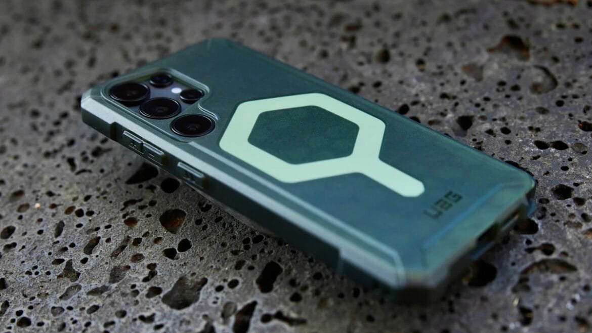 Samsung Galaxy S25 är här - UAG har det kompletta skyddet