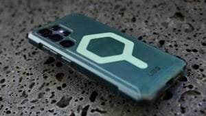 Samsung Galaxy S25 är här - UAG har det kompletta skyddet