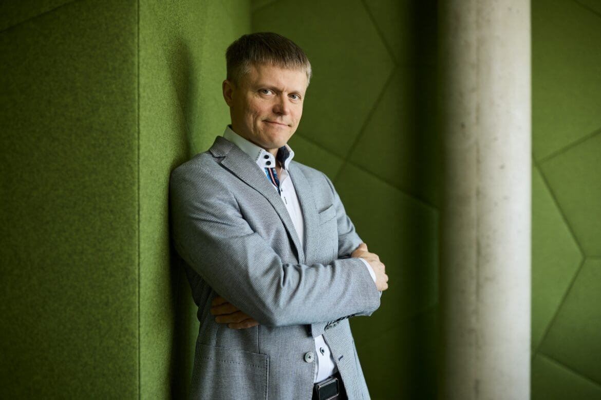 Telia Company meddelar förändringar i koncernledningen