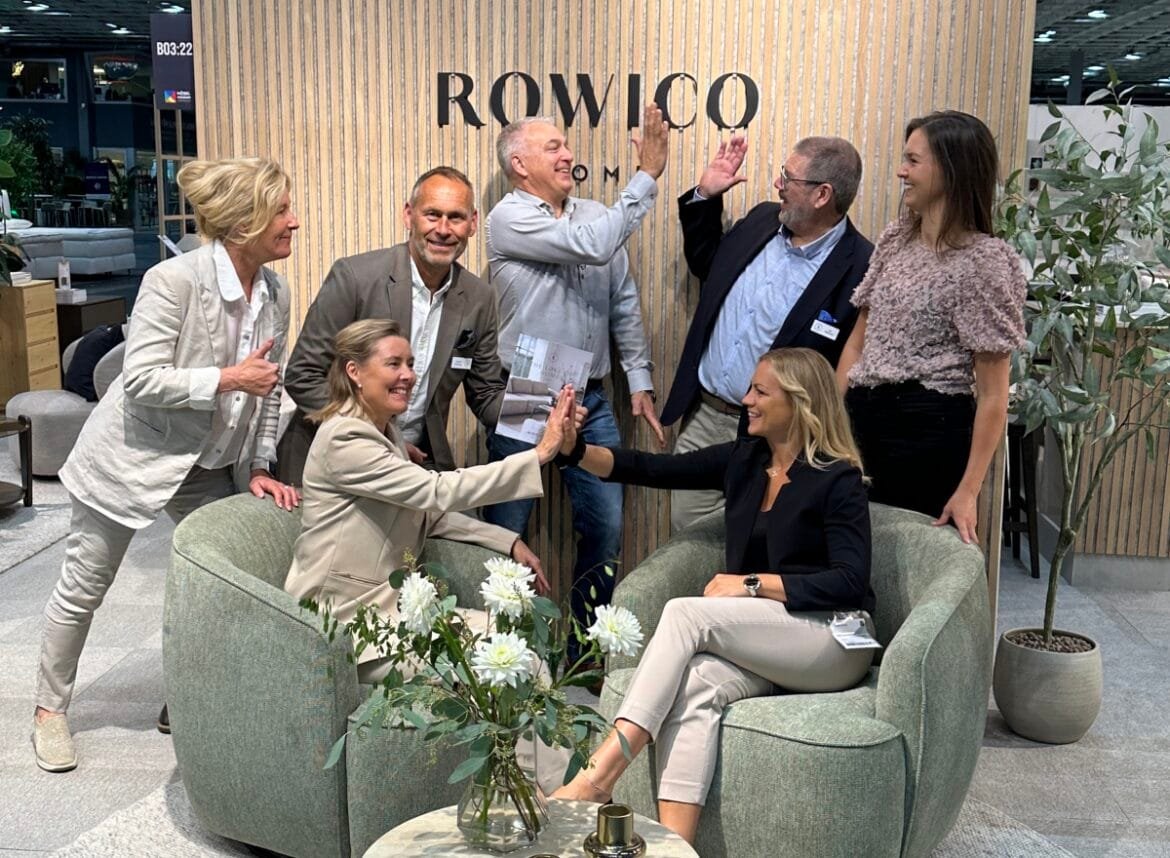 Ett år av tillväxt, designframgångar och digital expansion