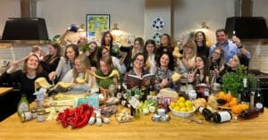 Al Dente kommer till Göteborg ­– en äkta italiensk matupplevelse