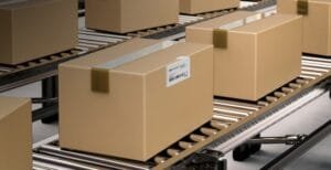 Smart Label för att omdefiniera bekvämlighet och spårning av placering Smart Label för att omdefiniera bekvämlighet och spårning av placering