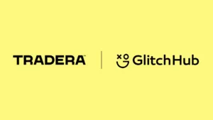 Tradera väljer Glitch Hub som gamingbyrå