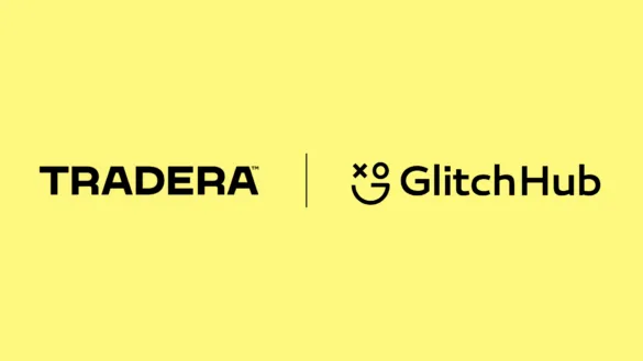 Tradera väljer Glitch Hub som gamingbyrå