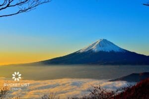 Drömresan blir verklighet med Bucket List Travel