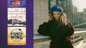 Mest lyssnade 2024: Från historiska hjältinnor till virala TikTok-fenomenen