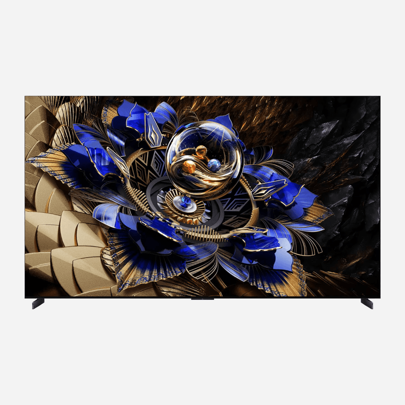 TCL mottog flera utmärkelser på CES 2025