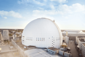 Klarna och Stockholm Live inleder partnerskap
