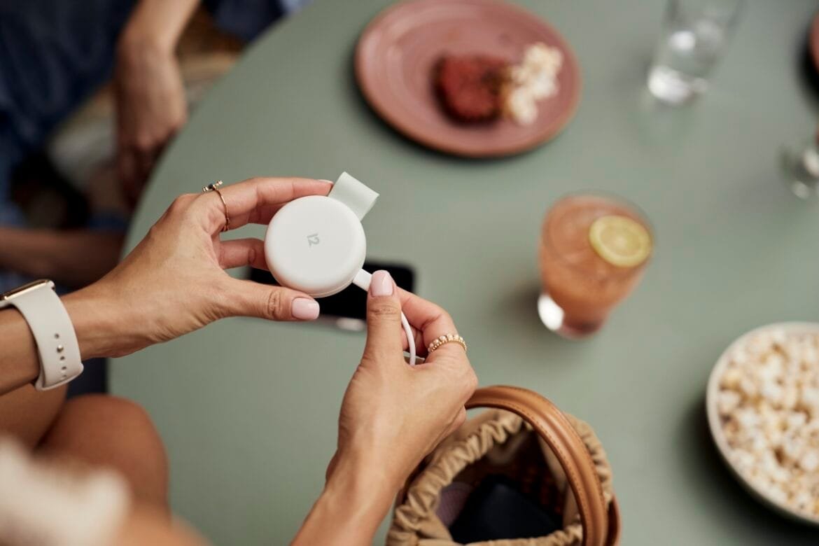 Twelve South Butterfly SE - en pytteliten 2-i-1-laddare