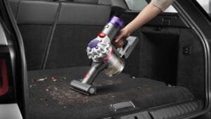 DYSON LANSERAR CAR+BOAT: DEN MEST KRAFTFULLA HANDHÅLLNA DAMMSUGAREN NÅGONSIN DYSON LANSERAR CAR+BOAT: DEN MEST KRAFTFULLA HANDHÅLLNA DAMMSUGAREN NÅGONSIN