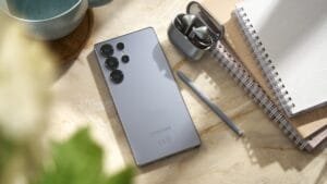 Säljstart för Samsung Galaxy S25-serien Säljstart för Samsung Galaxy S25-serien