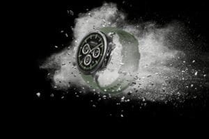 OnePlus presenterar officiellt flaggskeppet Watch 3