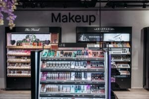 KICKS fortsätter sin expansion i Finland – fördubblar butiksyta i Itis köpcentrum