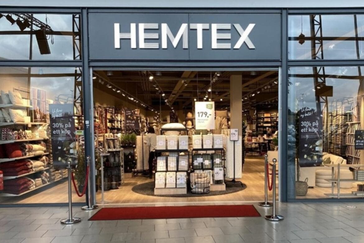 Kid och Hemtex väljer IMI:s WMS och TA-system för en optimerad logistik