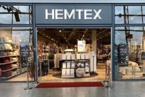 Kid och Hemtex väljer IMI:s WMS och TA-system för en optimerad logistik Kid och Hemtex väljer IMI:s WMS och TA-system för en optimerad logistik