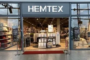 Kid och Hemtex väljer IMI:s WMS och TA-system för en optimerad logistik