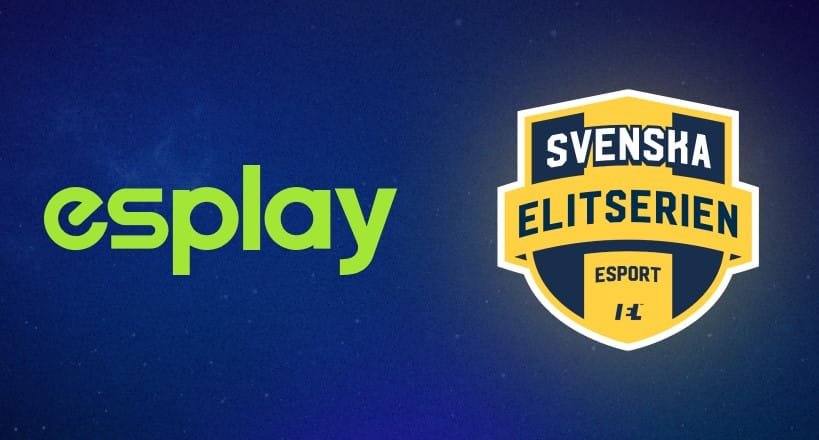 Elitserien byter plattform till Esplay
