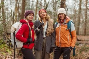 OnePlus teamar upp med tre äventyrare för att återskapa en bortglömd expedition