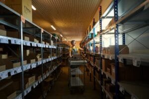 Som motreaktion till lågpristrenden: Sveriges e-handlare vill se nya regelverk