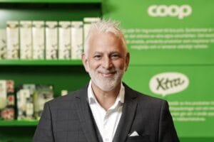 Wolt ny partner till Coop Sverige Wolt ny partner till Coop Sverige