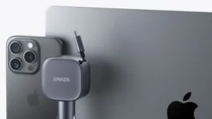 Anker Nano - perfekta reskamrater inför vår och sommar