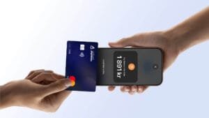 Surfboard Payments erbjuder nu Tap to Pay på iPhone för kunder i Sverige att acceptera kontaktlösa betalningar