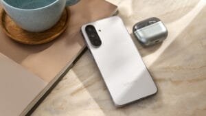 Samsung lanserar Galaxy A56 5G, Galaxy A36 5G och Galaxy A26 5G Samsung lanserar Galaxy A56 5G, Galaxy A36 5G och Galaxy A26 5G